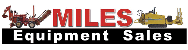 Miles Equipment