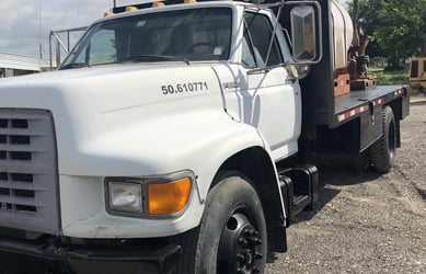 Trucks